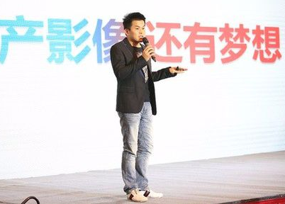 2月1日内参：前优土副总裁卢梵溪被带走