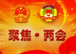 全国两会欢迎中外记者采访 新闻中心2月27日启用