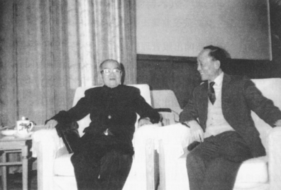 记已故原新闻出版署署长宋木文 出版是一生的事业