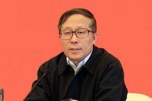 湖北书记李鸿忠调研新媒体 要求占领制高点