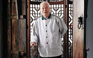 前新华社著名记者戴煌因病在京去世