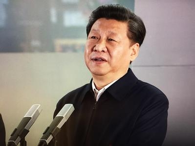 习近平提出党的新闻舆论工作48字总要求