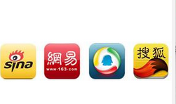 新闻客户端现状
