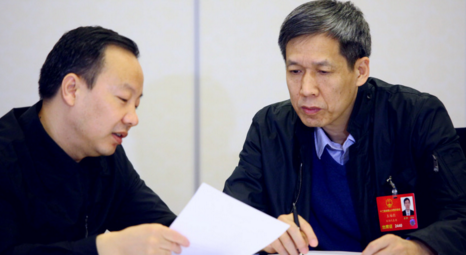 陕西广播电视台“四轮齐动”创新报道全国两会