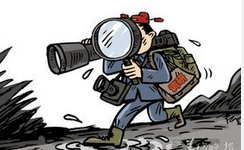 甘肃检方：被抓记者未涉嫖娼 “国家赔偿”1098元