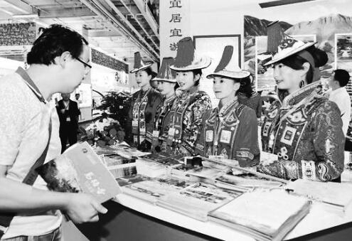 《海南日报》广告总收入比同期增长了26%