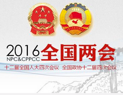 两会开启参政议政新航程  互动由网站转向官微
