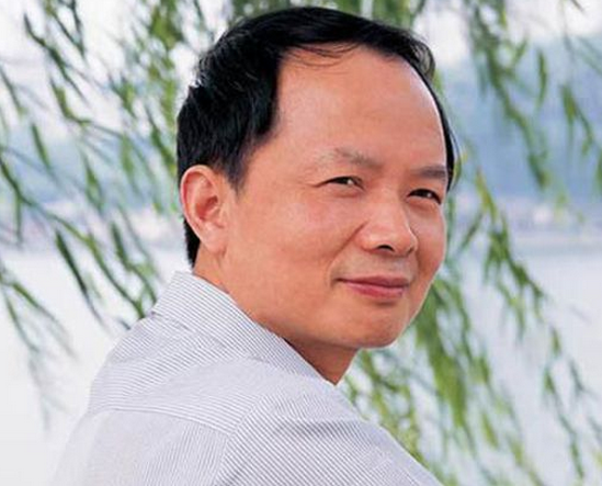 官方证实知音原董事长正接受调查 涉严重违纪