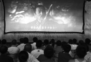 国家将对优秀国产影片继续给以奖励，每年20部