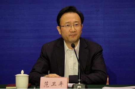 辽宁宣传部长：牢牢把握新闻舆论工作的政治方向