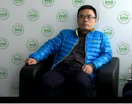 窦丰昌入职复旦后首访：“直言”纸媒跌幅与创业潮