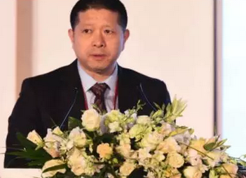 上报集团裘新：一批新媒体成为主流媒体