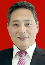 陈俊卿任江西省委宣传部部长 /简历