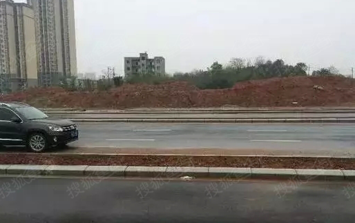 江报传媒集团1.5亿拿地九龙湖 或建文化产业基地