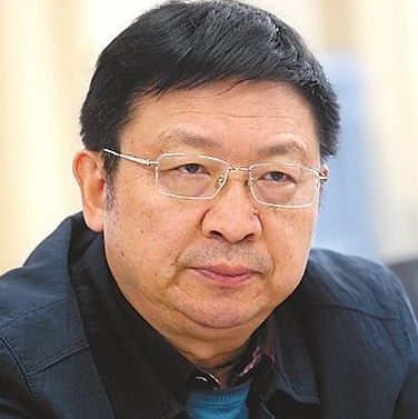 河南日报报业集团社长：发挥带头作用担当职责使命