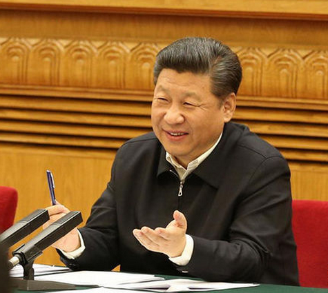 习近平在网信工作座谈会上的讲话全文发表