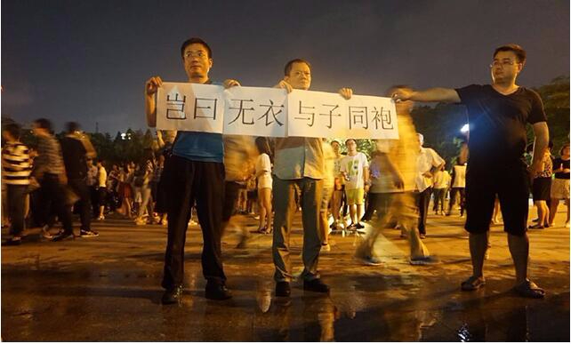 ”医闹“这场舆论混战，我们最终谁都拖不了身