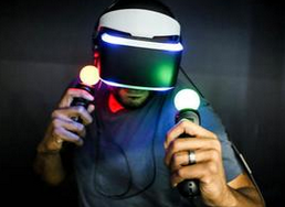 工信部新华网联合征集VR标准/5月10日内参