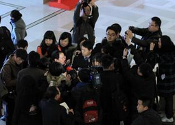 法制新闻采写该注意啥？ 记者应做懂法的报道者