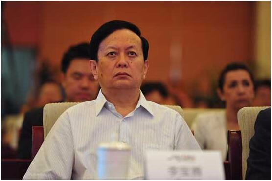 人民日报社总编辑李宝善：挺起我们的精神脊梁