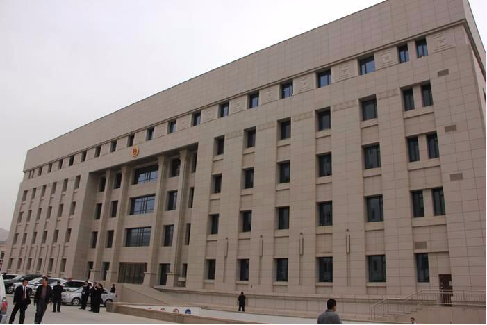 甘肃检方决定不起诉《兰州晨报》记者张永生