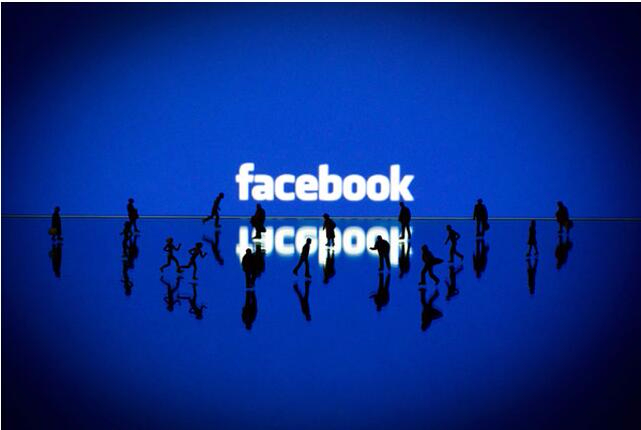 近2/3人通过单一社交网站Facebook获取新闻