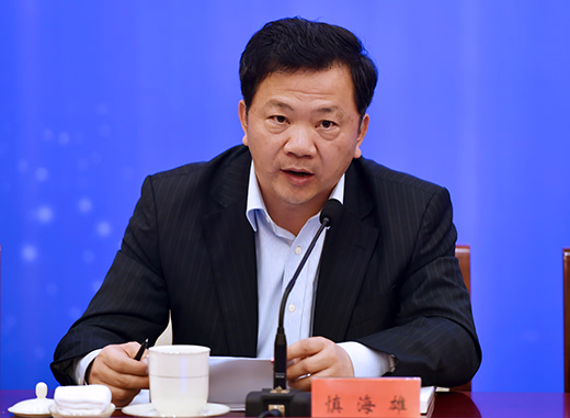 广东宣传系统考察团到浙江学习交流