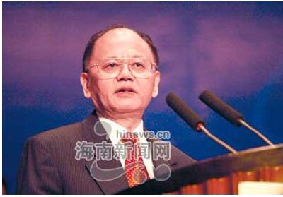 翁朝健任海南日报社副社长