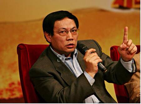 任志强现身“分答”，回答网友提问