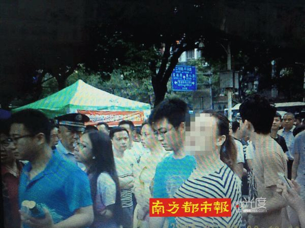 替考入刑第一年 高考卧底记者首度揭秘全程