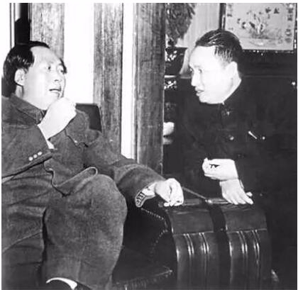 人民日报创刊68周年 战火淬炼的那些党报总编辑们