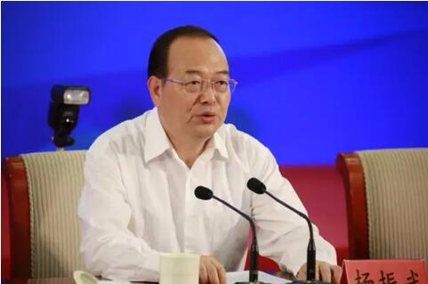 人民日报社社长:如何“讲好中国故事”？