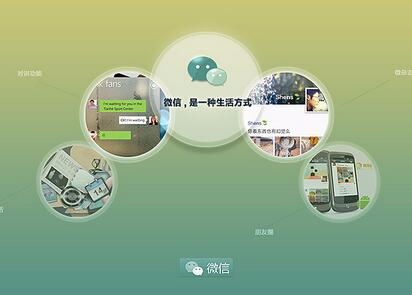 微信在美被诉专利侵权腾讯积极应对
