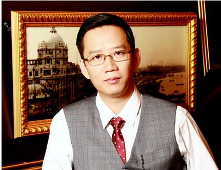 壹父母获头头是道投资 吴晓波引首家亲子类新媒体