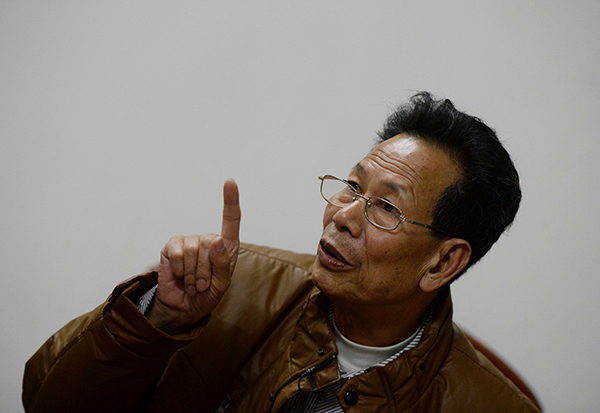汕尾政府:部分境外媒体在乌坎村进行煽动策划导演