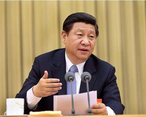 习近平在乌媒体发表署名文章《谱写中乌友好新华章》
