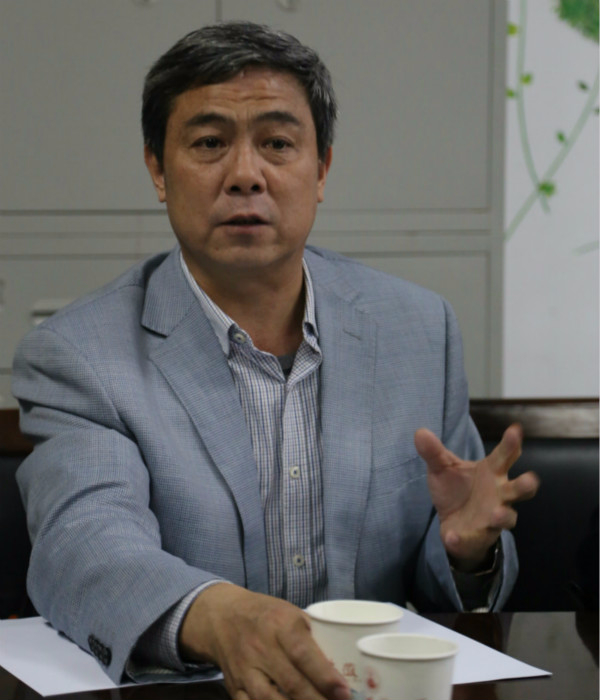 安徽在部校共建中加强马克思主义新闻观教育