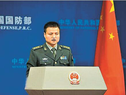 切实用好军事新闻发布机制  营造良好舆论环境