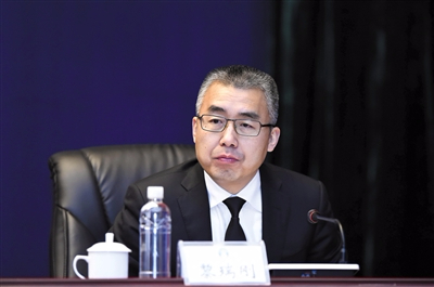 黎瑞刚：新型媒体集团的颠覆与重塑 从SMG开始
