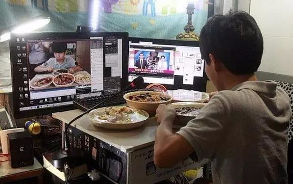 当下的直播并不是什么新鲜的事物