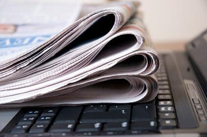 报网融合、台网融合迈出实质性步伐