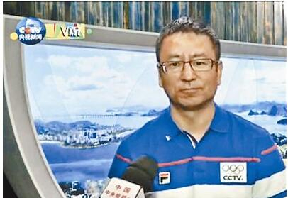 “白话”奥运段子手 解说六年白岩松一夜成“网红”