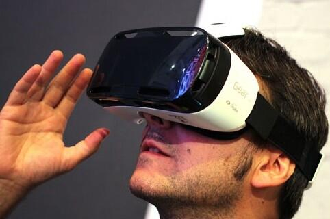 华人文化入股美国VR直播公司NextVR