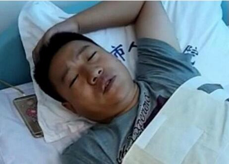 新华社：“殴打记者”真相不能迟到
