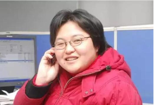 扬州日报记者徐晔敏离世，年仅41岁