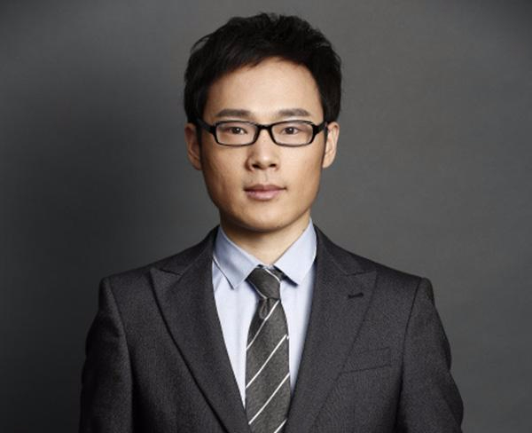 壹读传媒CEO、总编辑马昌博离职