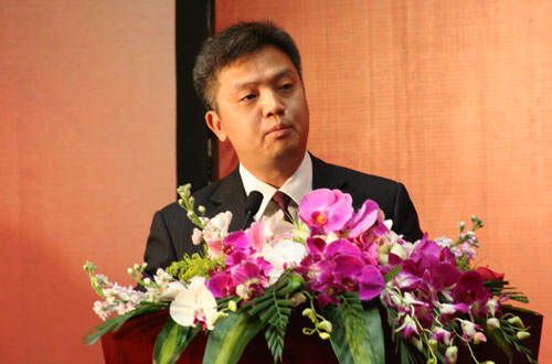 央广副台长王晓晖加盟爱奇艺 原系正局级媒体官员