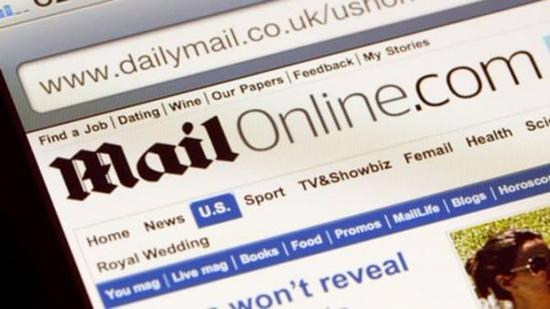 中英媒体共享内容 英媒：中国欲提升在西方形象