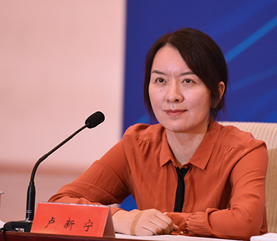 人民日报卢新宁：资本和媒体融合需找到双方共赢点