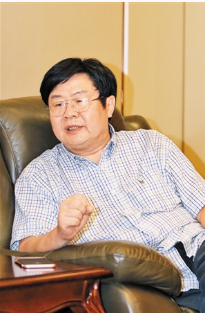 人大教授宋建武：媒体融合本质是传统媒体互联网化